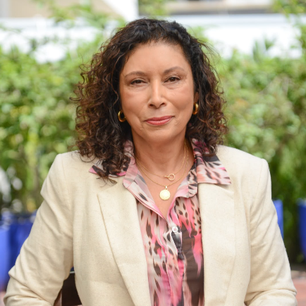 Rosa Ramos